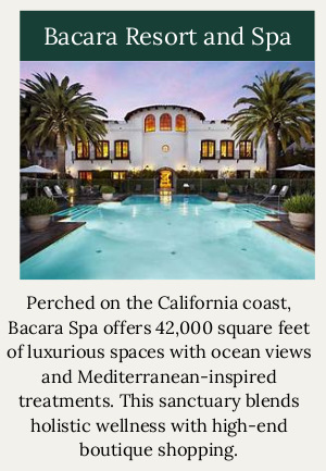 Bacara Resort and Spa